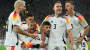 EM 2024: DFB-Elf nach 2:0 gegen Dänemark im Viertelfinale! Sommergewittermärchen | Sport | BILD.de